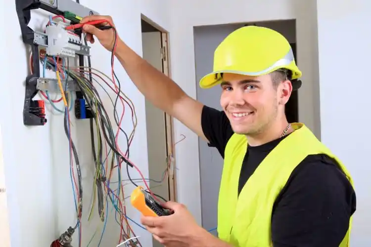 elektricien Drachten-Azeven